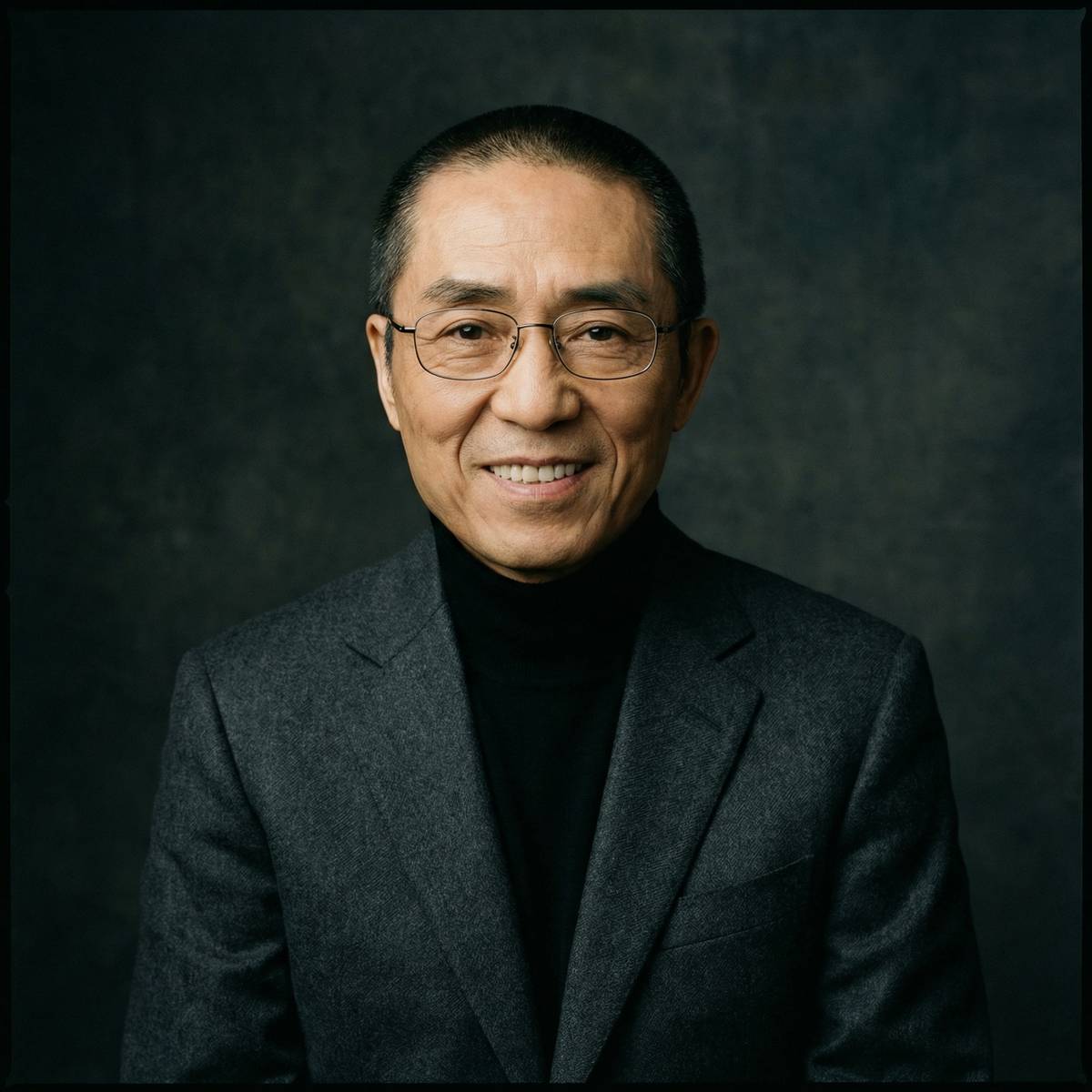 社会丑闻首席导演陈明远