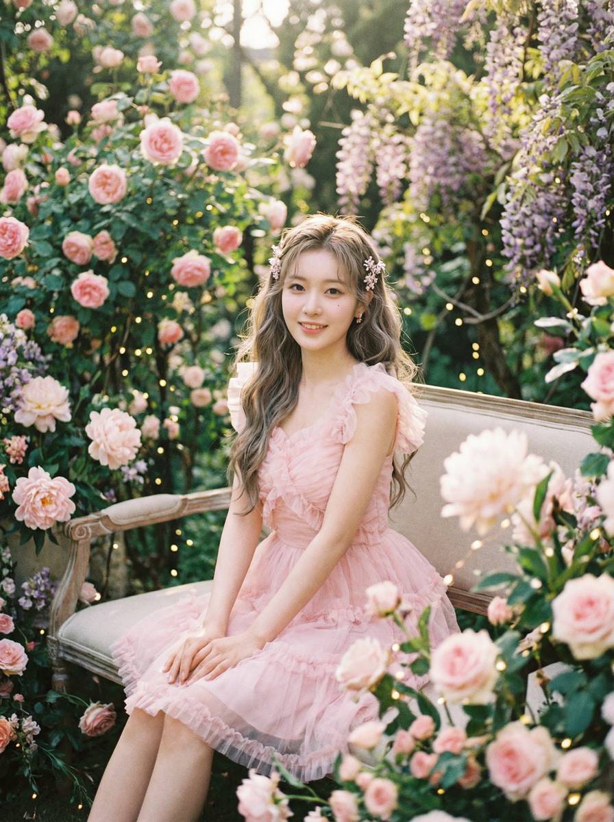 社会丑闻甜美写真视频